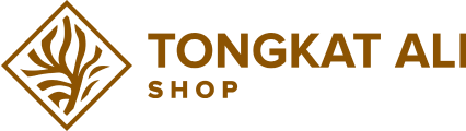 Tongkat Ali Shop Logo